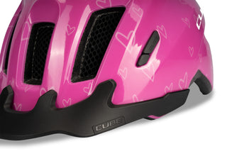 Cube Fink - Casco per bambini - Cube | BBIke