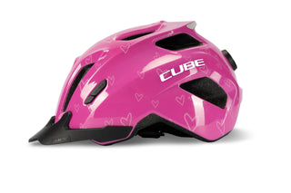 Cube Fink - Casco per bambini - Cube | BBIke