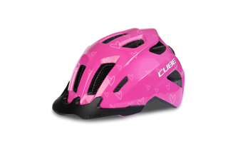 Cube Fink - Casco per bambini - Cube | BBIke