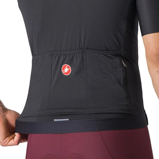 Castelli Espresso Short Sleeve Jersey - Castelli | BBIke