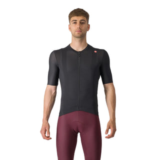 Maglia manica corta Castelli Espresso Jersey