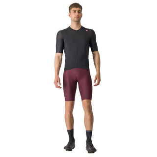 Castelli Espresso Short Sleeve Jersey - Castelli | BBIke