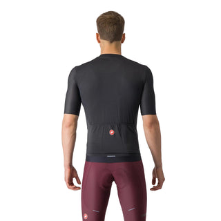 Castelli Espresso Short Sleeve Jersey - Castelli | BBIke
