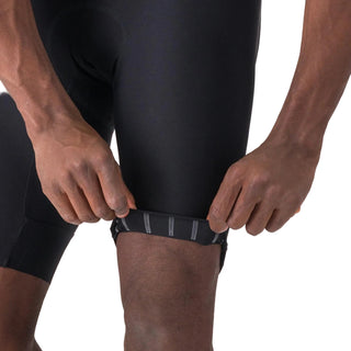 Salopette Castelli uomo - Espresso nero