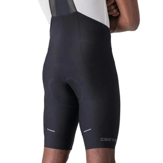 Salopette Castelli uomo - Espresso nero