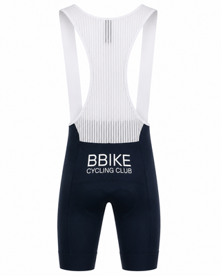BBike Cycling Club - Salopette da ciclismo - BBike | BBIke