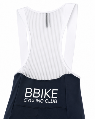 BBike Cycling Club - Salopette da ciclismo - BBike | BBIke