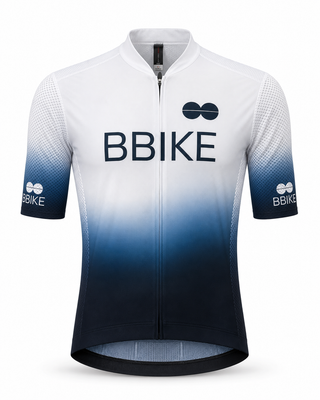 BBike Cycling Club - Maglia da ciclismo - BBike | BBIke
