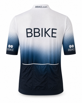 BBike Cycling Club - Maglia da ciclismo - BBike | BBIke