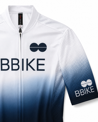 BBike Cycling Club - Maglia da ciclismo - BBike | BBIke