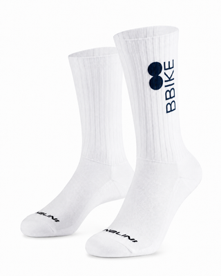 BBike Cycling Club Speedy Socks - Calze da ciclismo