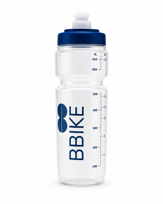 BBike Cycling Club - Borraccia da ciclismo
