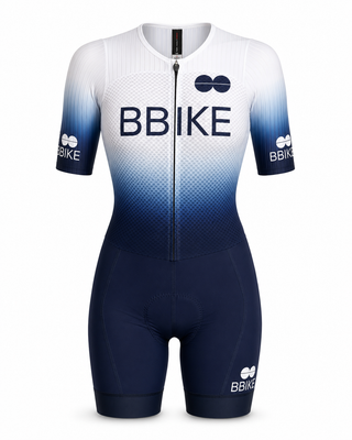 BBike Cycling Club - Tuta ciclismo