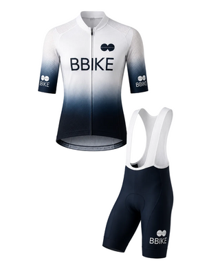 BBike Cycling Club Look