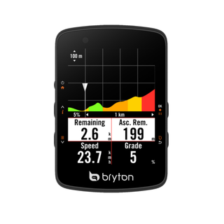 GPS Rider 550E
