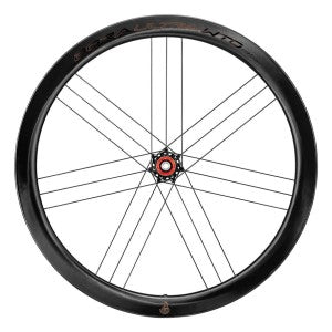 Campagnolo Bora WTO 45 2WF C23 Full Carbon set due ruote - Cerchi in carbonio