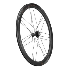 Campagnolo Bora WTO 45 2WF C23 Full Carbon set due ruote - Cerchi in carbonio