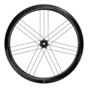 Campagnolo Bora WTO 45 2WF C23 Full Carbon set due ruote - Cerchi in carbonio
