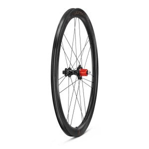 Campagnolo Bora WTO 45 2WF C23 Full Carbon set due ruote - Cerchi in carbonio