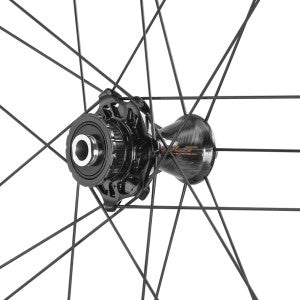 Campagnolo Bora WTO 45 2WF C23 Full Carbon set due ruote - Cerchi in carbonio
