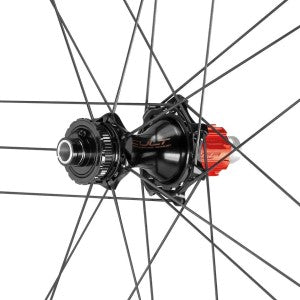 Campagnolo Bora WTO 45 2WF C23 Full Carbon set due ruote - Cerchi in carbonio