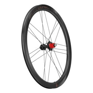 Campagnolo Bora WTO 45 2WF C23 Full Carbon set due ruote - Cerchi in carbonio