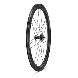 Campagnolo Bora WTO 45 2WF C23 Full Carbon set due ruote - Cerchi in carbonio