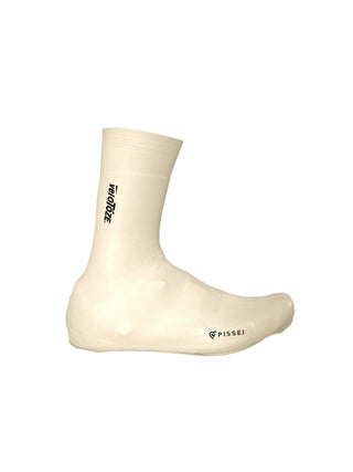 Copriscarpe Pissei antiacqua in silicone