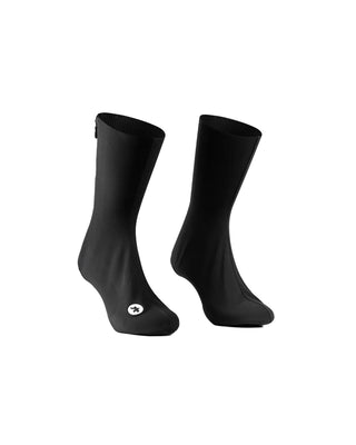 Copriscarpe Assos GT Winter Booties EVO