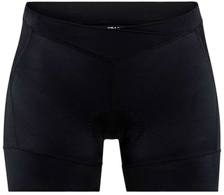 Pantaloncini Donna Craft Essence - Nero
