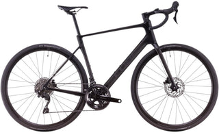 Cube Attain C:62 Race - Bici da corsa
