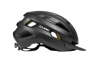 Cube Gravel Hover - Casco Gravel - Cube | BBIke