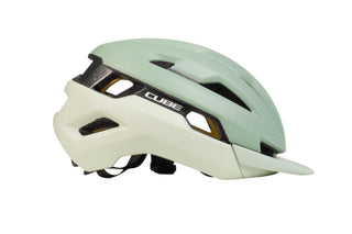 Cube Gravel Hover - Casco Gravel - Cube | BBIke