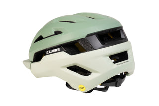 Cube Gravel Hover - Casco Gravel - Cube | BBIke