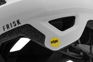 Cube MTB Frisk - Casco da Mountain Bike - Cube | BBIke