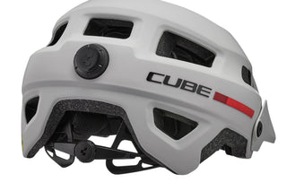 Cube MTB Frisk - Casco da Mountain Bike - Cube | BBIke