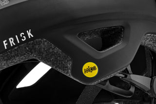 Cube MTB Frisk - Casco da Mountain Bike - Cube | BBIke