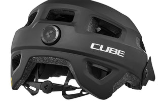 Cube MTB Frisk - Casco da Mountain Bike - Cube | BBIke