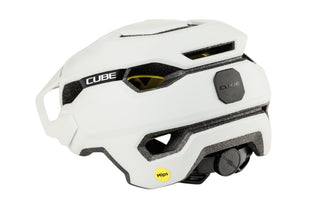 Cube MTB Stray - Casco Mountain Bike - Cube | BBIke