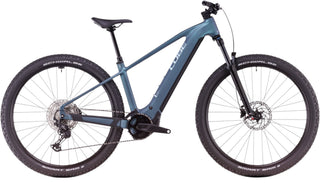 Cube Reaction Hybrid Pro 800 - E-bike