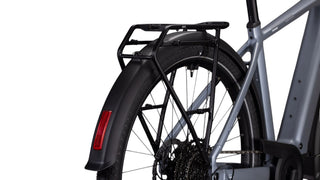 Cube Touring Hybrid Pro 800 pearlgrey´n´grey - E-bike - Cube | BBIke