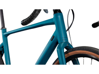 Cube Nuroad ONE - Bici Gravel - Cube | BBIke