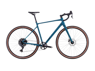 Cube Nuroad ONE - Bici Gravel