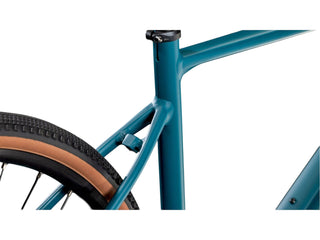 Cube Nuroad ONE - Bici Gravel - Cube | BBIke