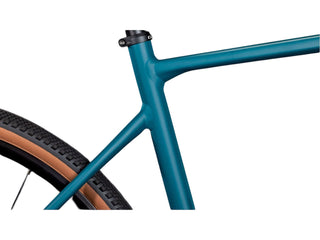 Cube Nuroad ONE - Bici Gravel - Cube | BBIke
