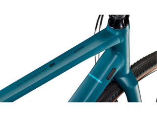 Cube Nuroad ONE - Bici Gravel - Cube | BBIke