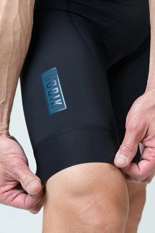 Salopette Gobik Matt 2.0 - Ultrablue Blu