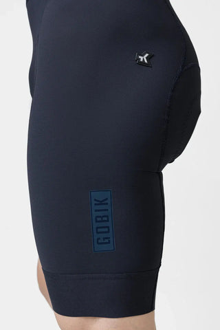 Salopette Gobik Matt 2.0 - Ultrablue Blu