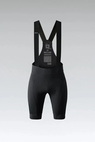 Salopette Gobik Donna Matt 2.0 - Nero