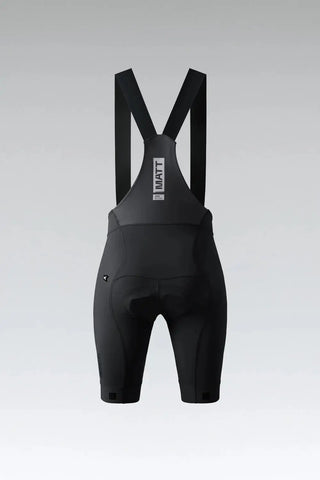 Salopette Gobik Donna Matt 2.0 - Nero